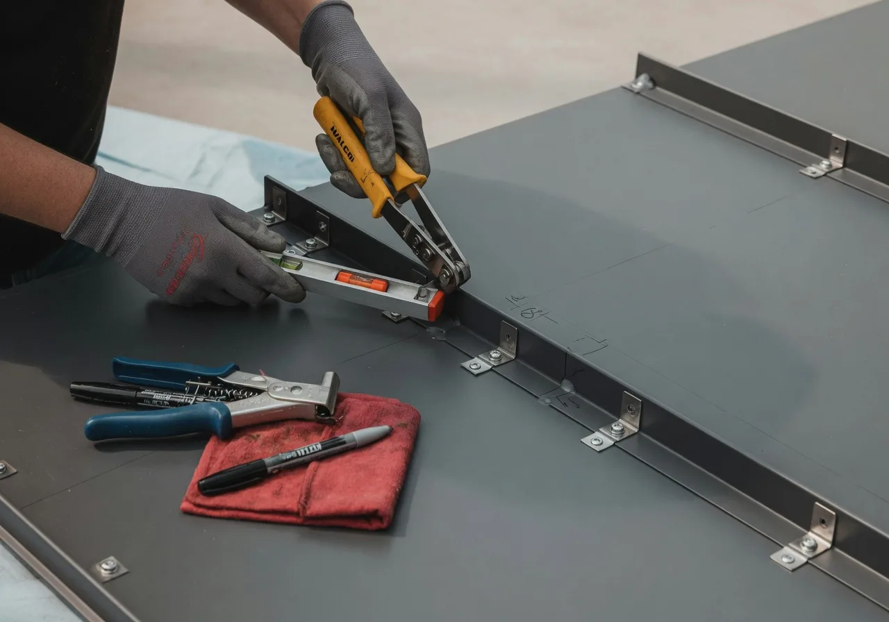 Why choose Metal Roofing Installation in Coyle, OK